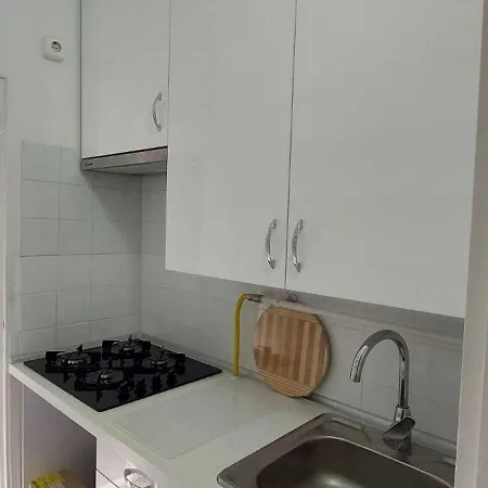Virag-lak Apartment Miskolc