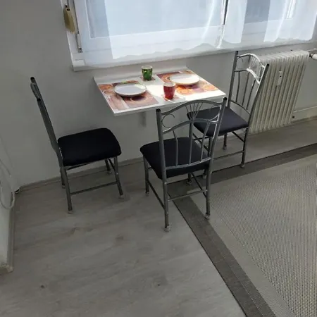 Apartment Virag-lak *